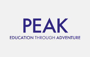 Peak Education Through Adventure